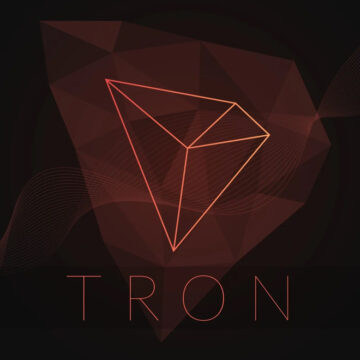 Justin sun twitted: Tron reached 2 million daily active accounts again