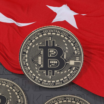 Turkey’s economic state drives cryptocurrency frenzy