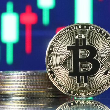 Bitcoin could fall another 22% unless it holds this key support level, Fairlead's Katie Stockton says