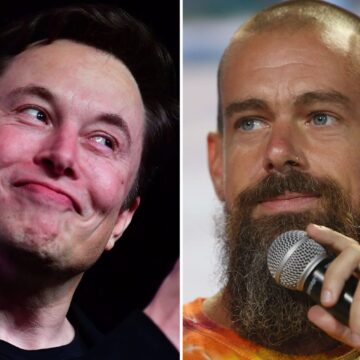 Elon Musk and Jack Dorsey are two of crypto's biggest mascots — but they aren't fans of Web3, the metaverse, or NFTs