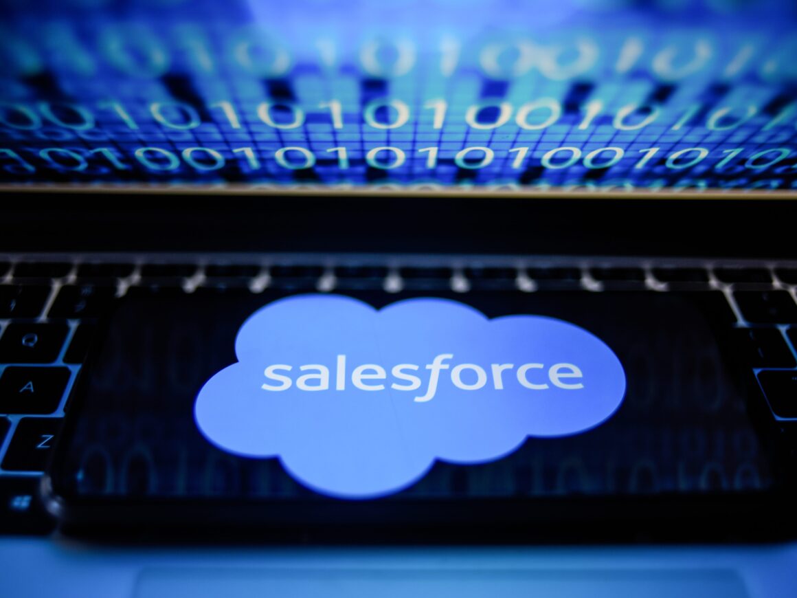 Hundreds of Salesforce employees are rebelling against the software giant's NFT plans