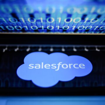 Hundreds of Salesforce employees are rebelling against the software giant's NFT plans