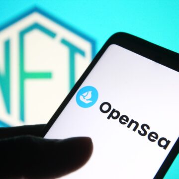 OpenSea confirms hackers made $1.7 million on NFTs stolen in a phishing attack at the weekend