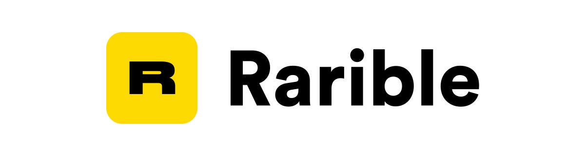 Rarible logo