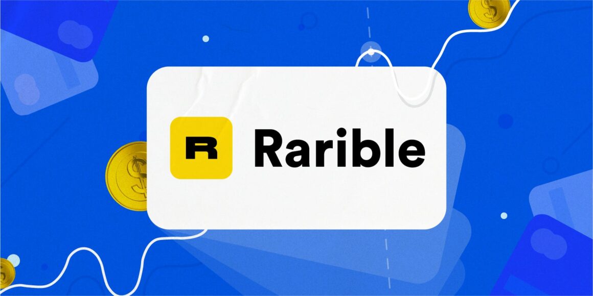 Rarible review: Mint, sell, or purchase NFTs for 2.5% per transaction