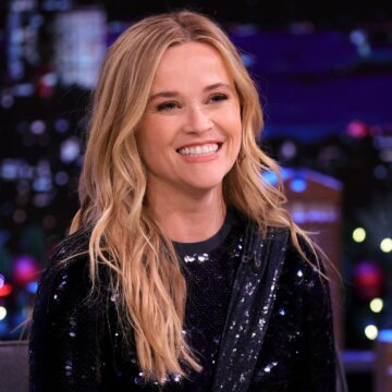 Reese Witherspoon has been pushing female-led NFT collections and the metaverse on Twitter — here's what she's been touting