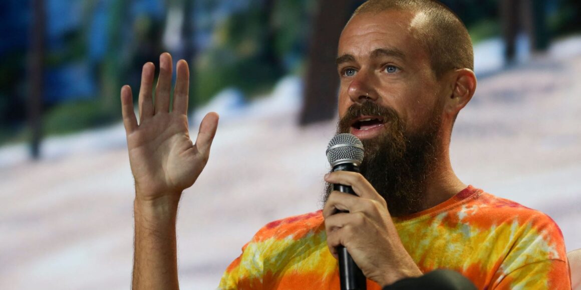 Twitter's new CEO sees opportunity in Web3 as founder Jack Dorsey snubs the future internet as venture-capital owned