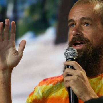 Twitter's new CEO sees opportunity in Web3 as founder Jack Dorsey snubs the future internet as venture-capital owned