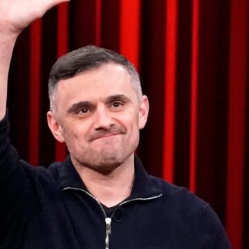 Gary Vaynerchuk explains the value of NFTs: they are 'assets to communicate who you are'