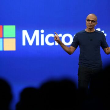 10 Things in Tech: Microsoft's office return