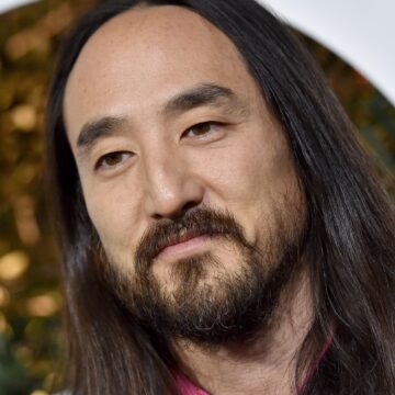 DJ Steve Aoki said he made more money from his NFT drop last year than in a decade of making music