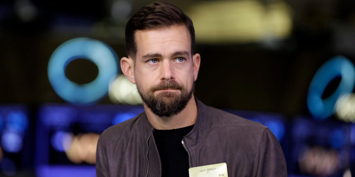 Bitcoin-loving Block boss Jack Dorsey lays out 2 things that could prevent the crypto from succeeding in the next 5 years