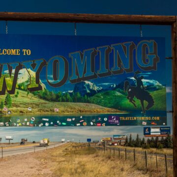 A crypto prime dealer has won a watershed approval from regulators in Wyoming to become a trust