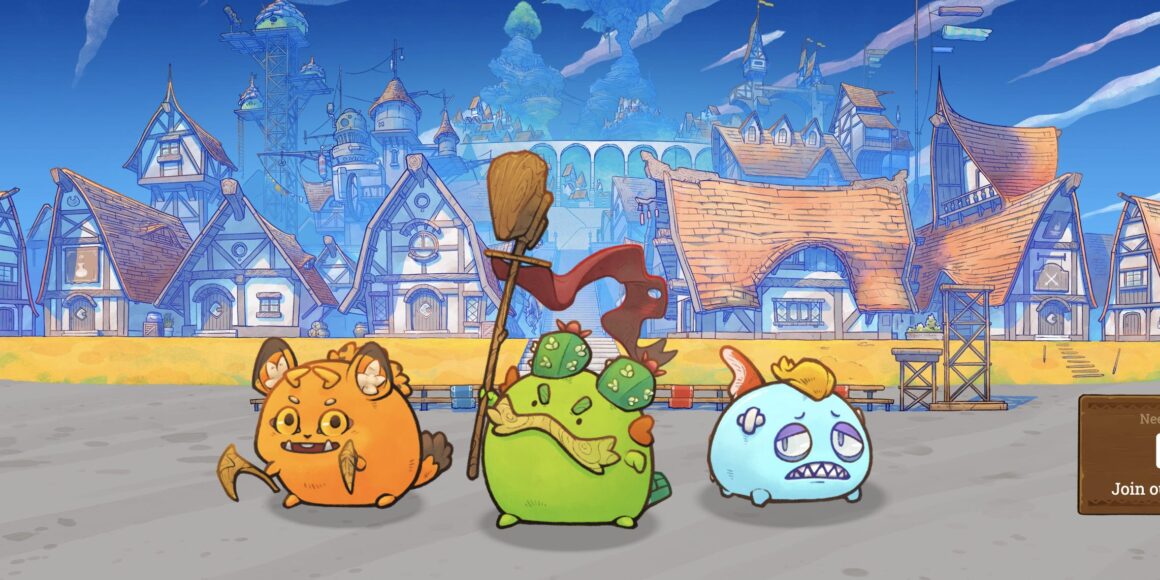 Axie Infinity's owner vows to reimburse victims of $600 million theft after a hacker pulled off one of the largest crypto heists in history