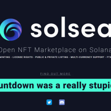 Cost to Mint NFT on SolSea NFT Marketplace | NFT Minting Cost on Solsea