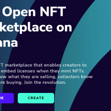 25+ Solana NFT Marketplaces | Best NFT Websites on Solana Blockchain