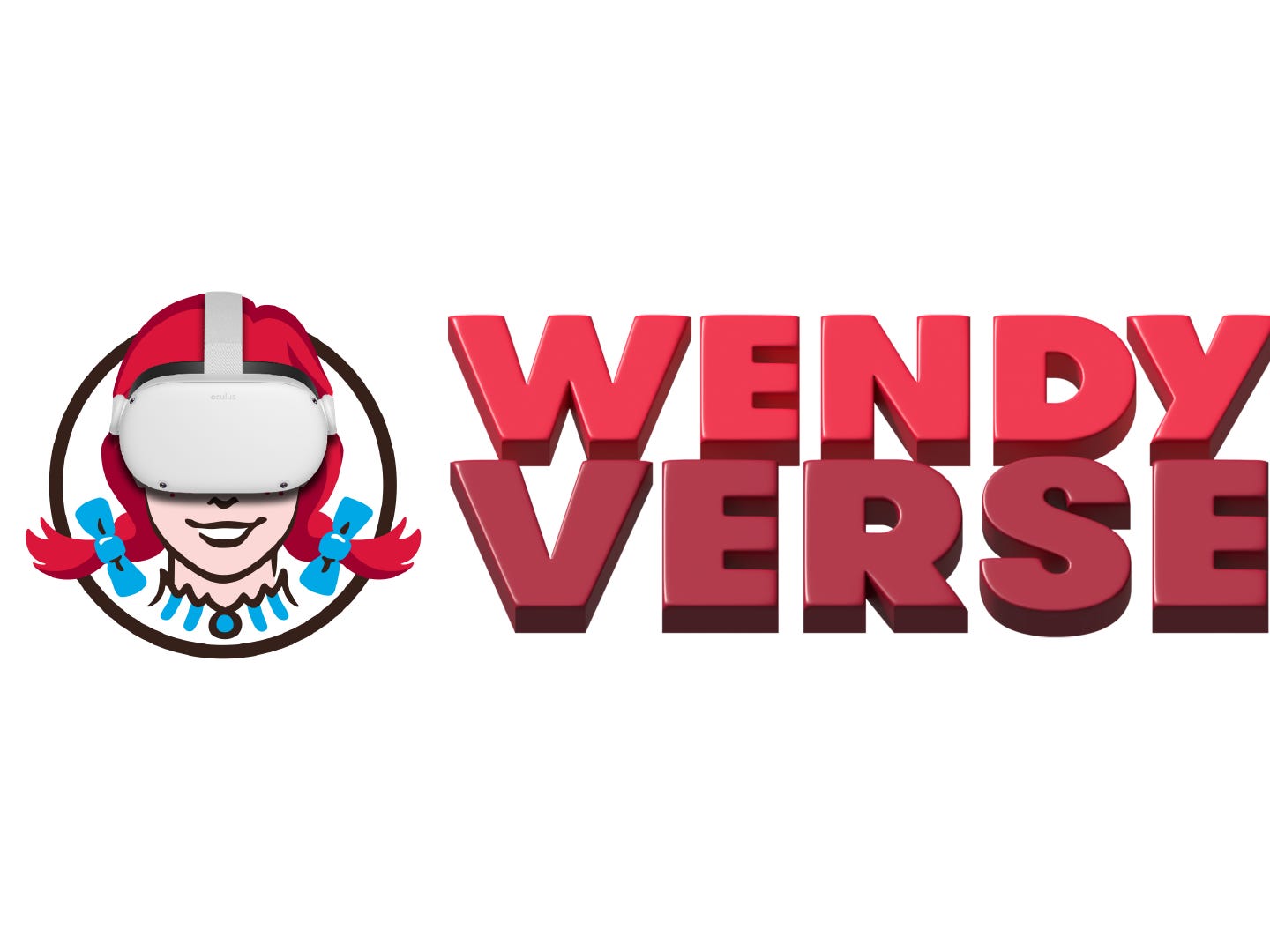 Wendy's metaverse