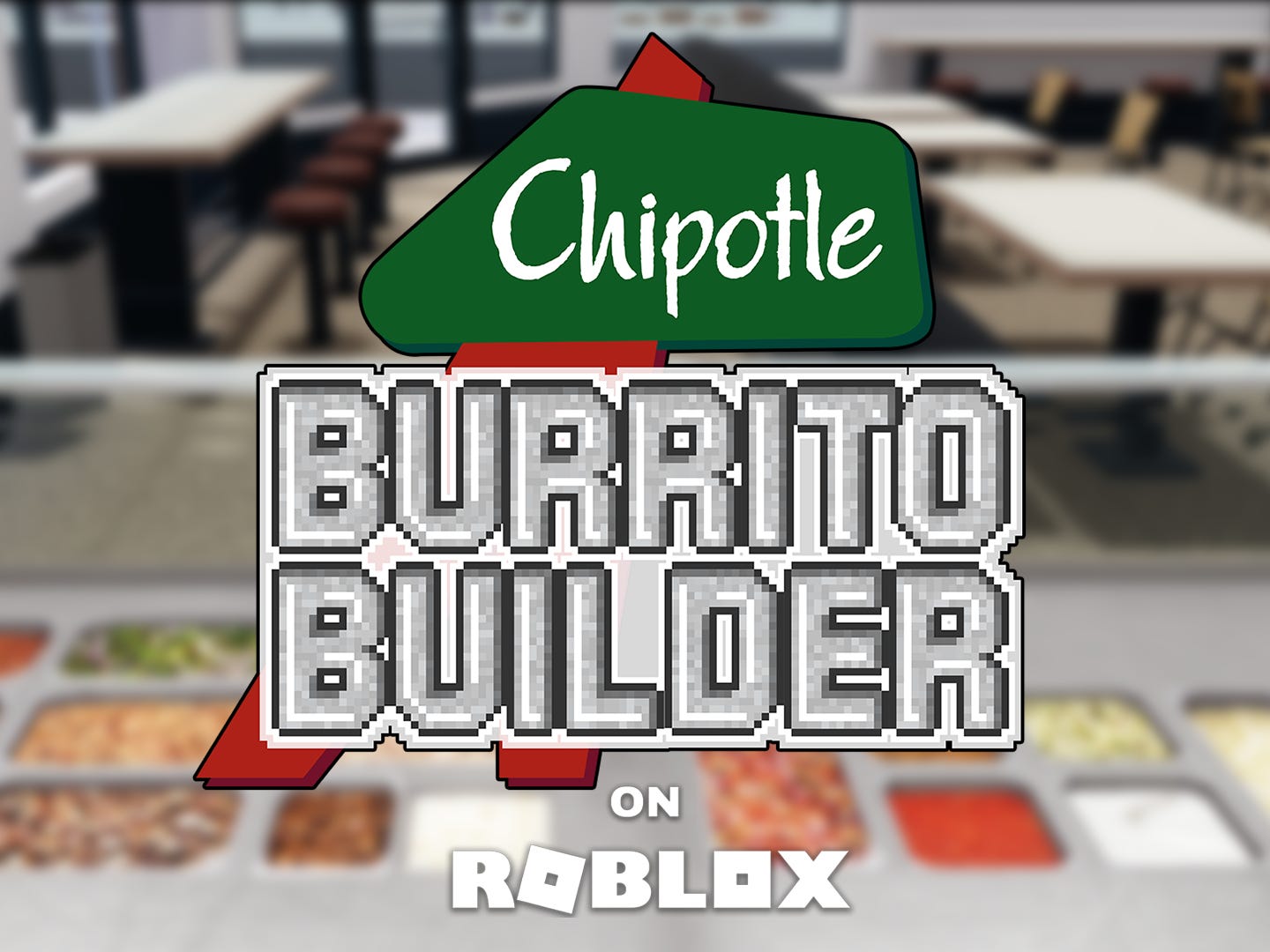 Chipotle Roblox