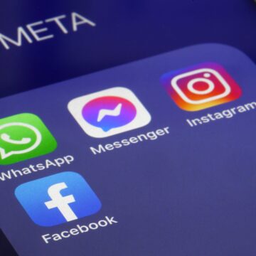 Meta is working on virtual coins for its apps that employees have nicknamed 'Zuck Bucks', a report says