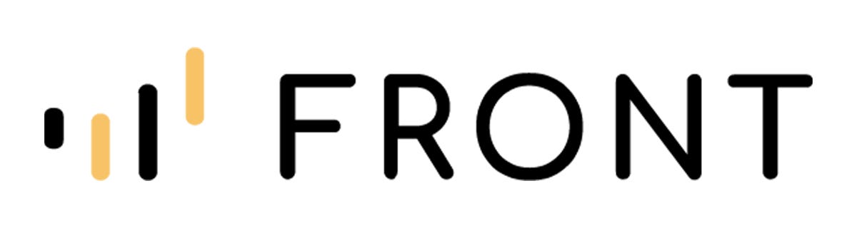 Front Finance Logo