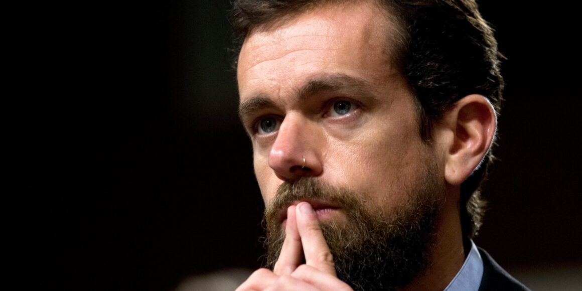 A crypto entrepreneur bought an NFT of Jack Dorsey's first tweet for nearly $3 million and tried to sell it for $48 million. The top bid is less than $7,000.