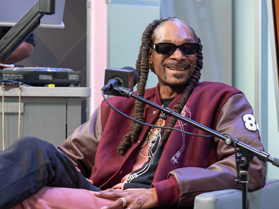 Hip hop star Snoop Dogg expands his crypto investment footprint with an NFT collection on the cardano blockchain