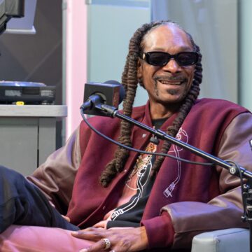 Hip hop star Snoop Dogg expands his crypto investment footprint with an NFT collection on the cardano blockchain