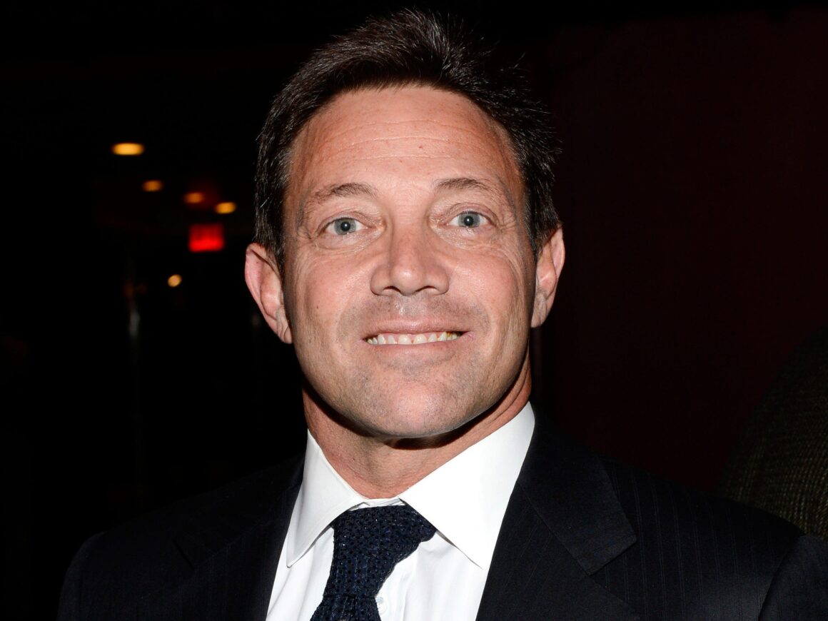 'Wolf of Wall Street' inspiration Jordan Belfort reportedly charged $40,000 for a 2-day crypto workshop at his Miami estate — three years after he called Bitcoin a 'mass delusion'