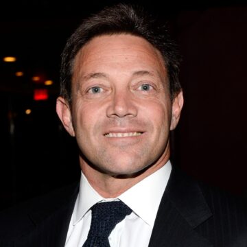 'Wolf of Wall Street' inspiration Jordan Belfort reportedly charged $40,000 for a 2-day crypto workshop at his Miami estate — three years after he called Bitcoin a 'mass delusion'