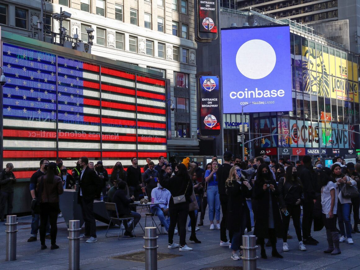 Coinbase has launched its NFT marketplace — and it will allow users to do more than just buy and sell