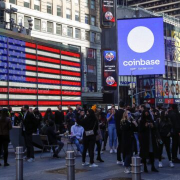 Coinbase has launched its NFT marketplace — and it will allow users to do more than just buy and sell