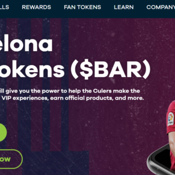Barcelona Fan Tokens | How Fan Tokens Have Become Sports Newest Craze
