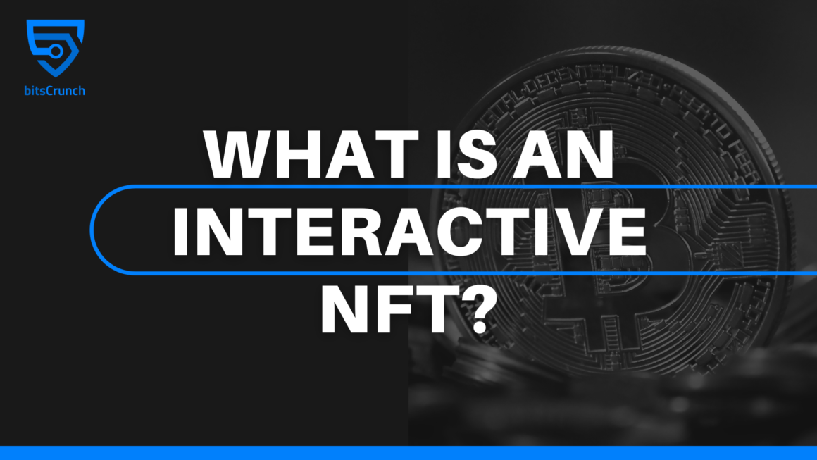  Into the Future with the Ever-Evolving Interactive NFTs 