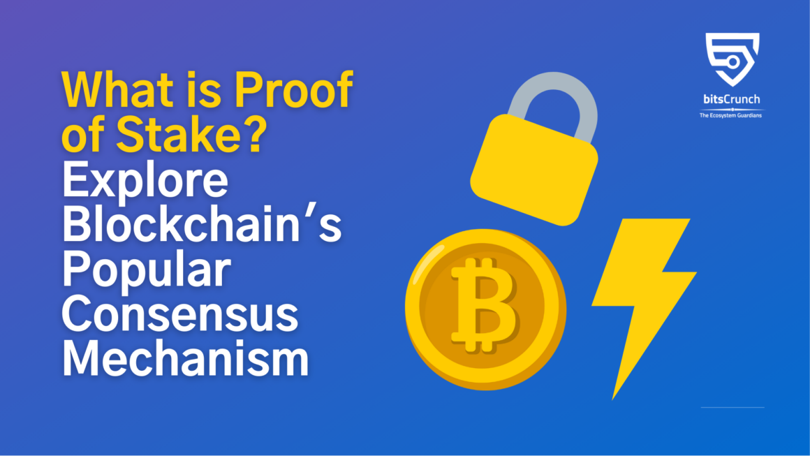 What is Proof of Stake? Explore Blockchain’s Popular Consensus Mechanism