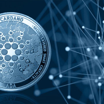 5 Million mint just passed by Cardano