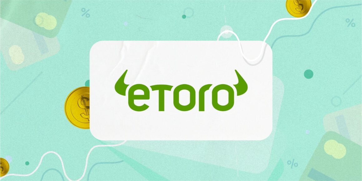 eToro review: Cryptocurrency trading with a community of experienced investors