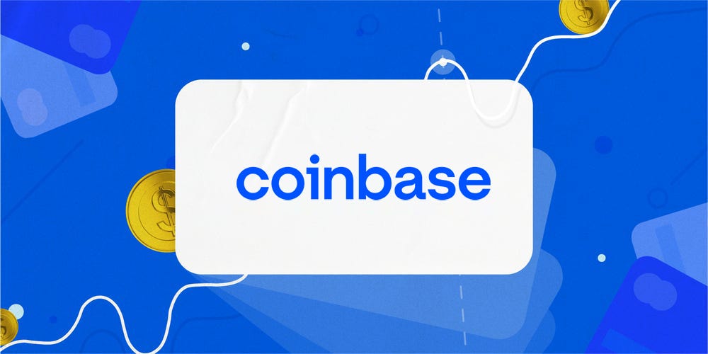 Coinbase review: Crypto investing for individuals and institutions