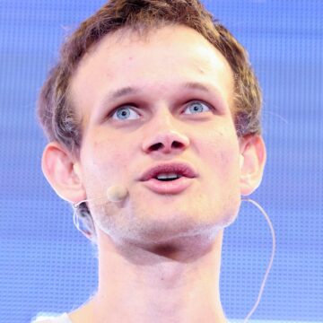 Ethereum's cofounder says we'll soon use 'soulbound tokens' to verify things like school and employment — all stored in a 'souls' wallet