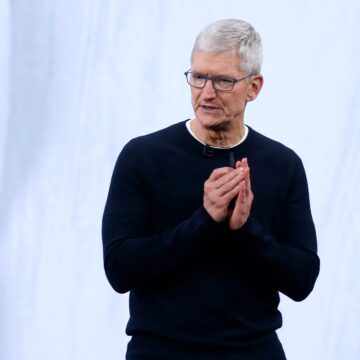 10 Things in Tech: Apple's major shakeup