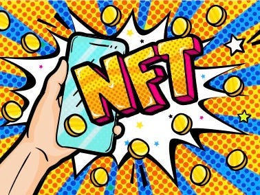 50 cryptocurrency and NFT terms you need to know