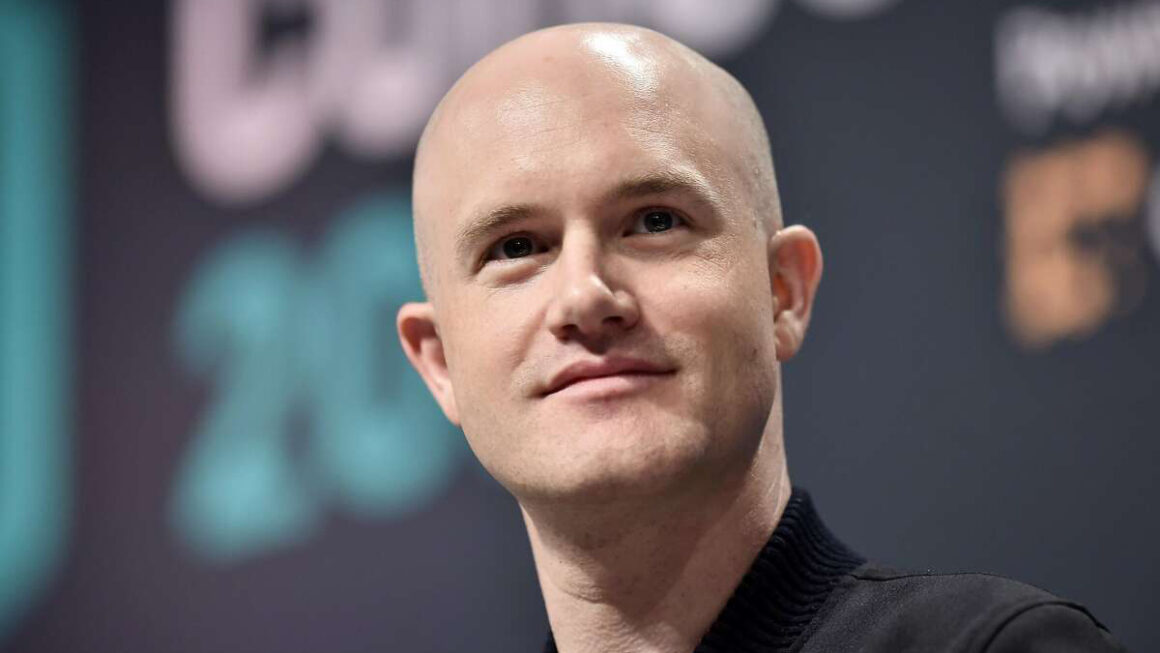 Coinbase’s top three owners make $1.2 billion from shares