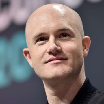 Coinbase’s top three owners make $1.2 billion from shares