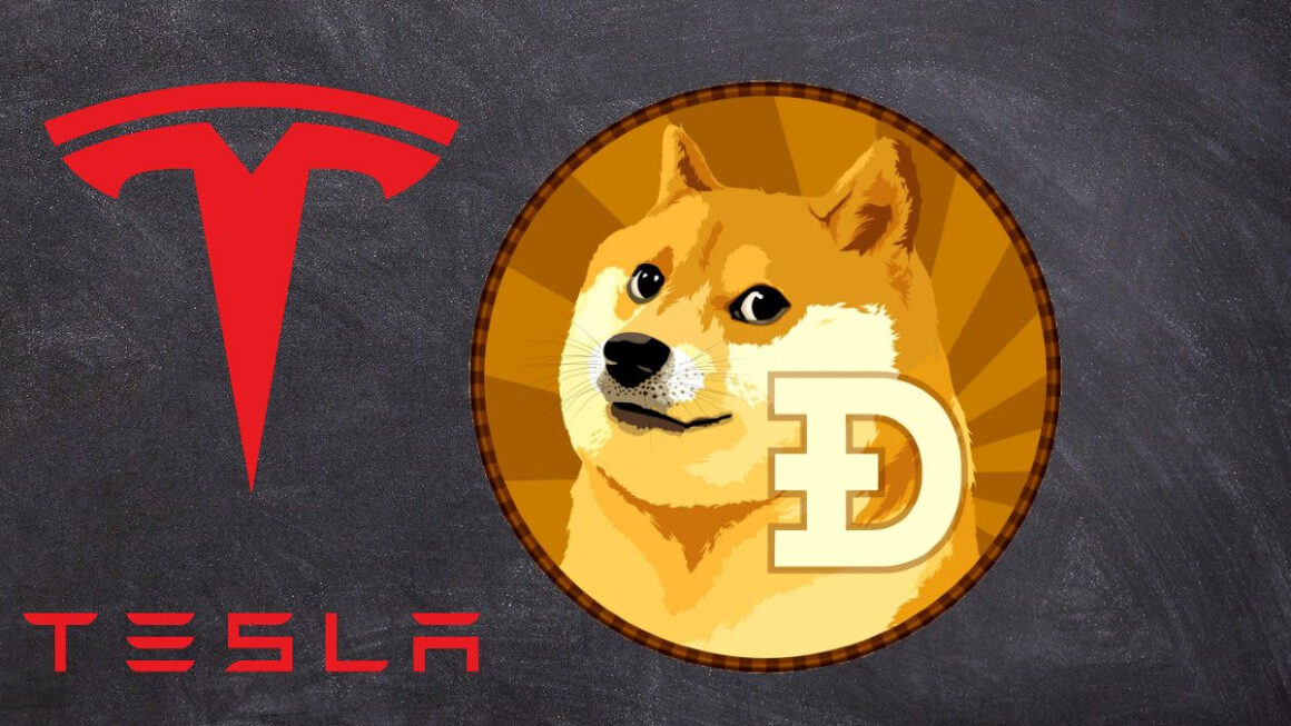 SpaceX may soon take Dogecoin ($DOGE), according to Elon Musk