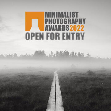 All you need to know about Minimalist Photography Awards 2022