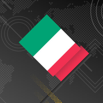 In Italy, Binance has gotten permission from the government