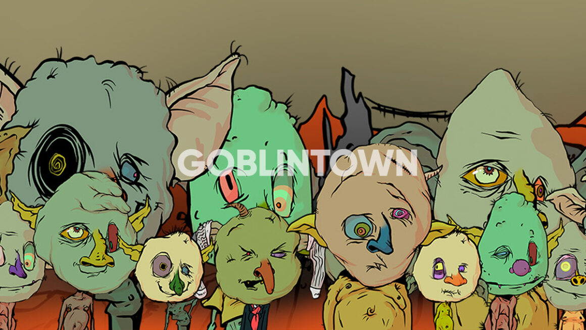 In a week, Goblintown makes more than $18 million in sales