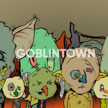 In a week, Goblintown makes more than $18 million in sales