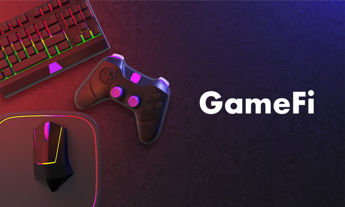 What Is GameFi and How Does It Work?