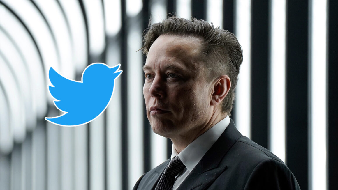 Lawsuit filed against Elon Musk by Twitter’s stockholders