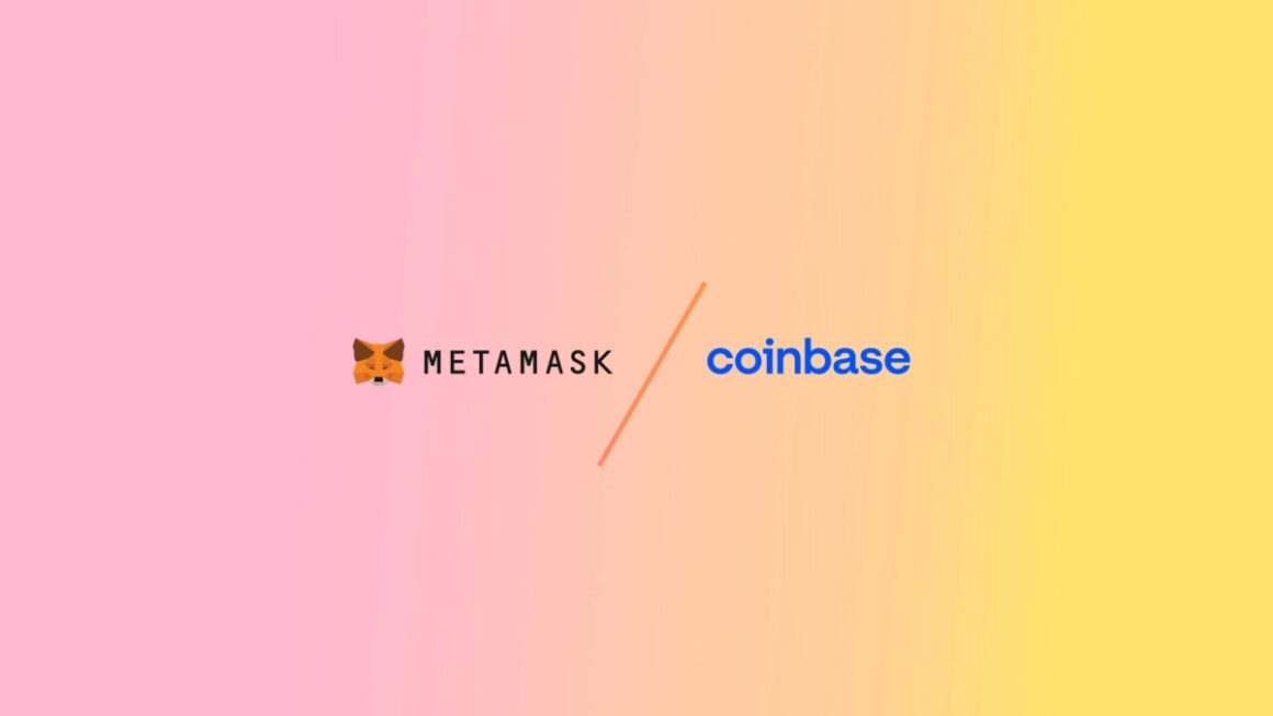 MetaMask will add Coinbase Pay as part of the Web 3 Push